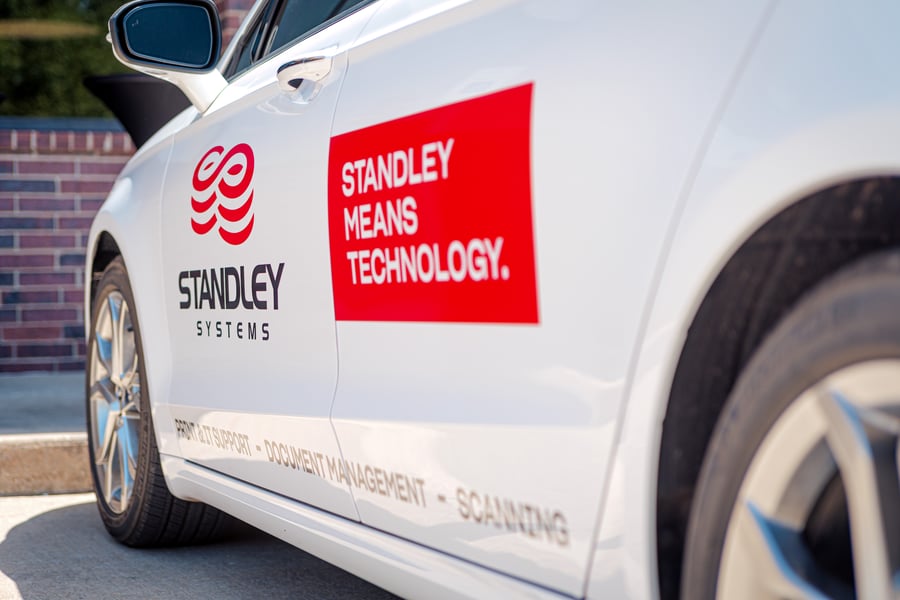 Standley Means Technology