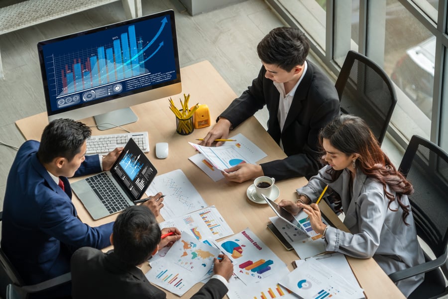 Document Management Solutions