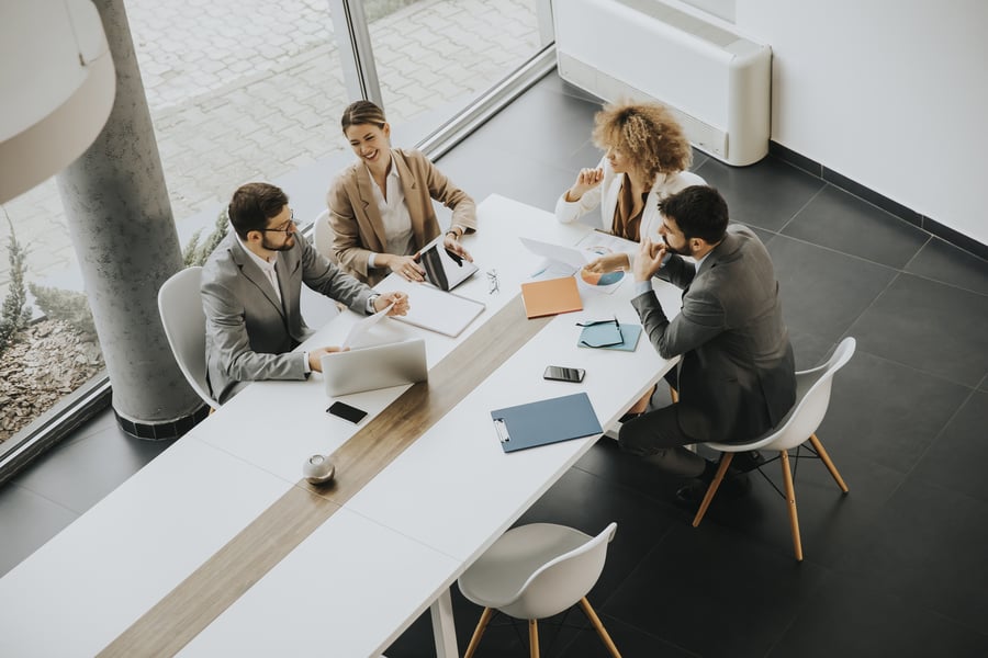 Business Transformation: What Is It and How it Improves Your Company?
