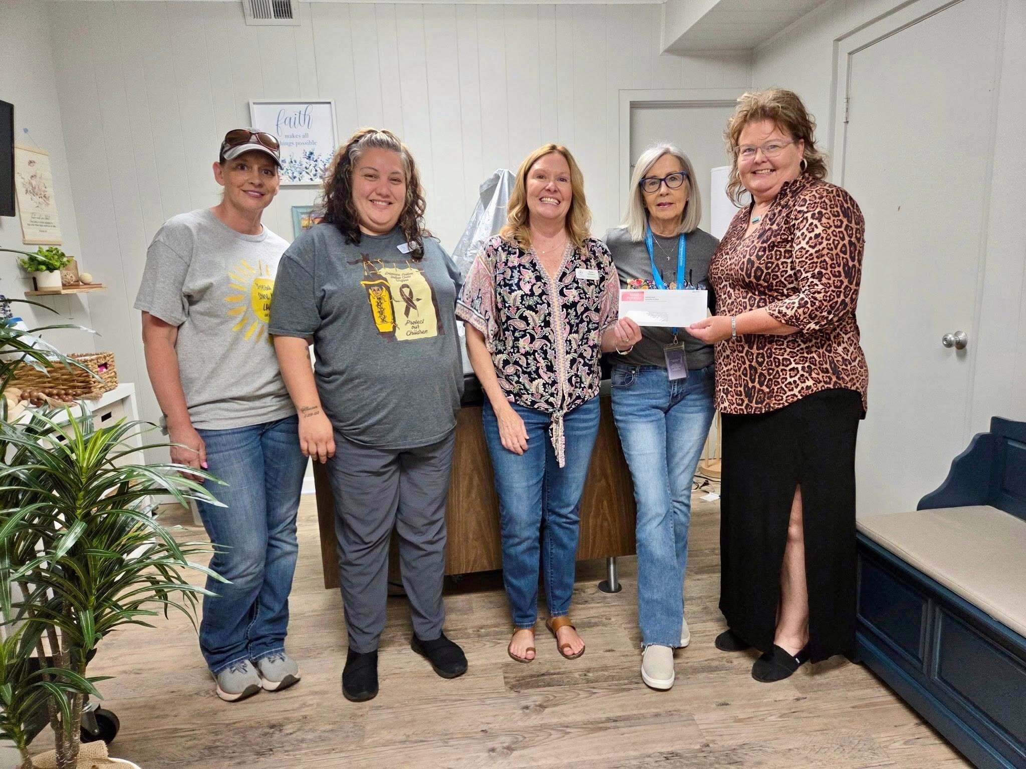 Compass Pregnancy Center 2026_SG