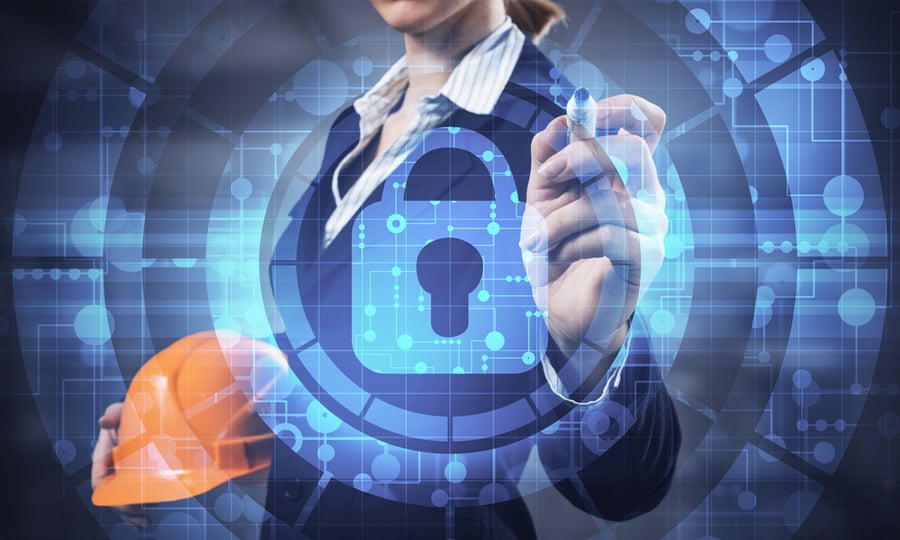 Cybersecurity