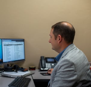 Digital Transformation in Healthcare
