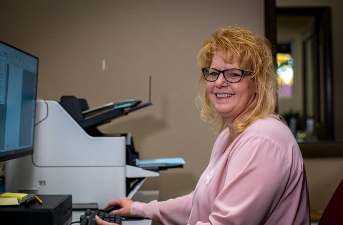 Office Print Technology