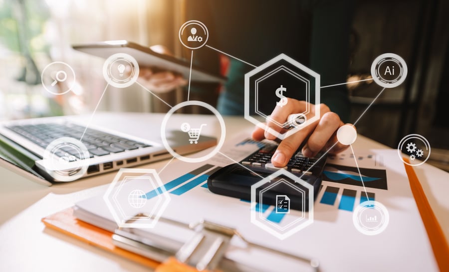Digital Transformation