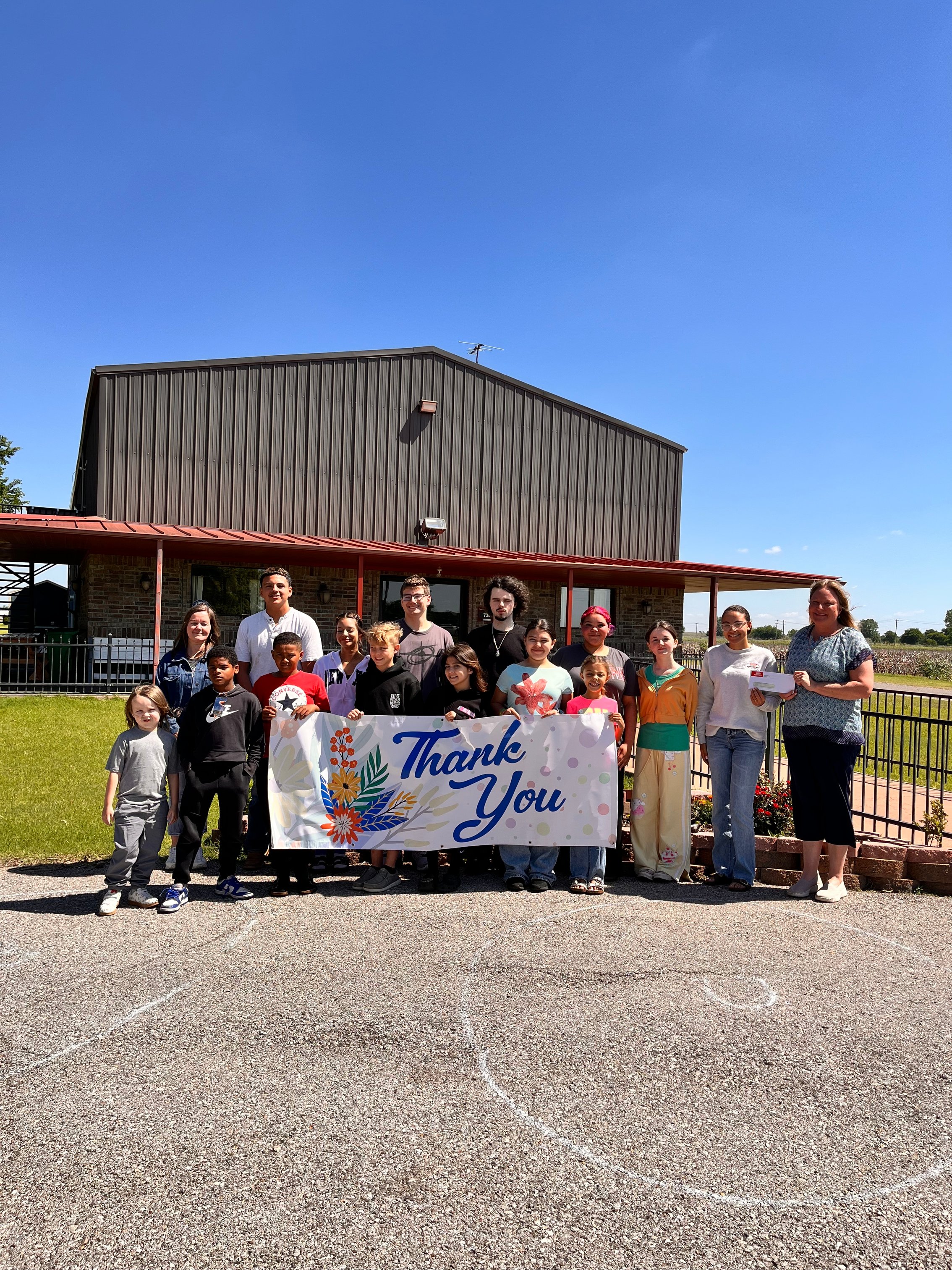 Great Plains Christian School