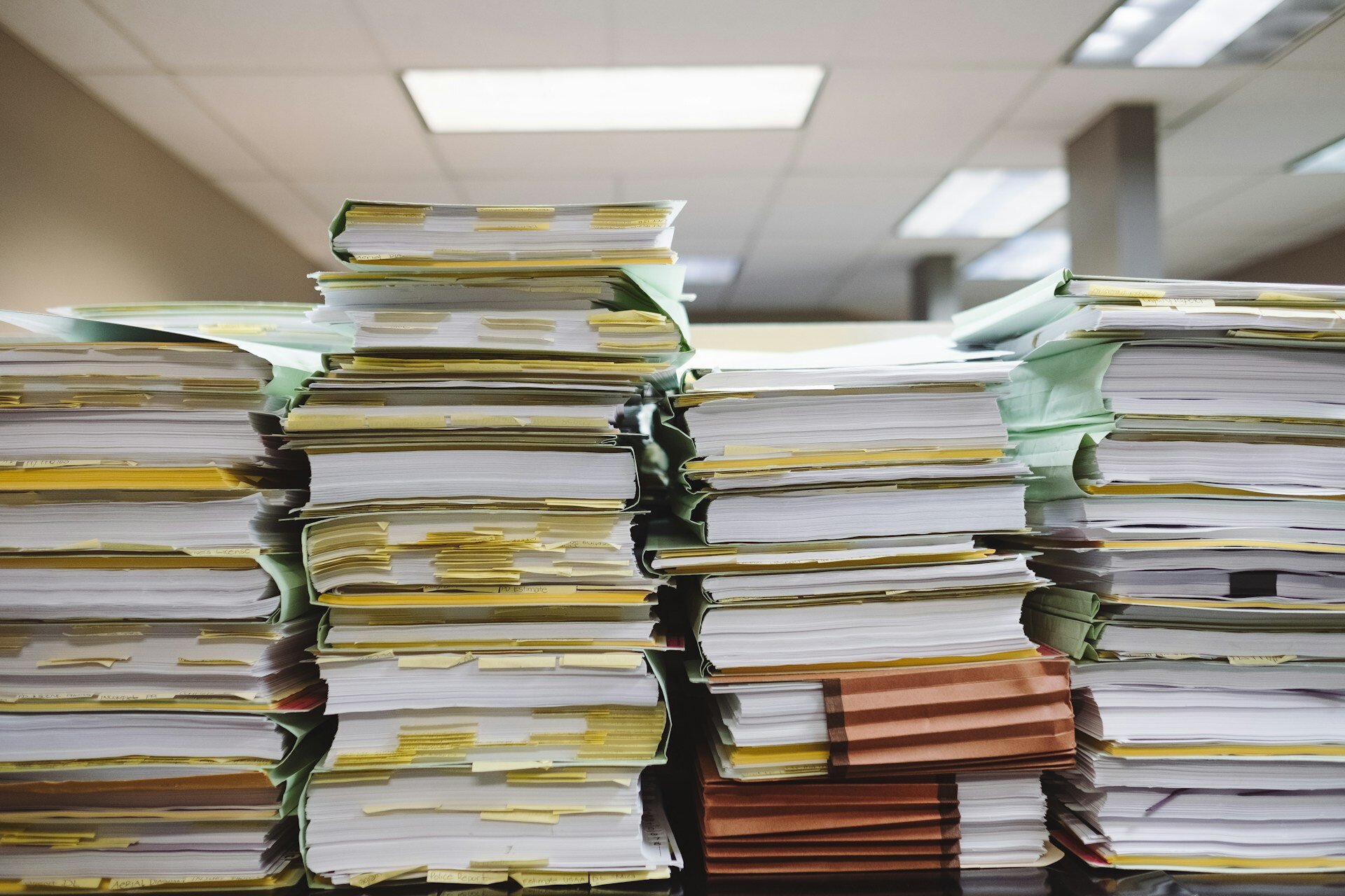 HOW TO CREATE A DOCUMENT MANAGEMENT SYSTEM A COMPREHENSIVE GUIDE