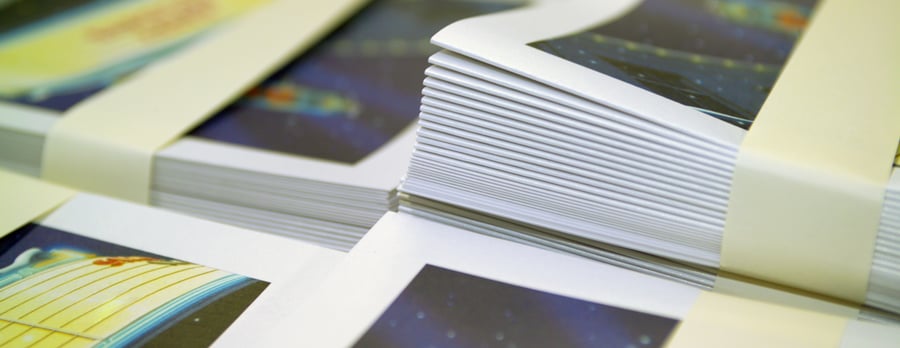 Production Printing News