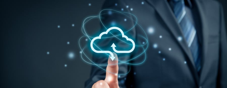 Cloud Storage