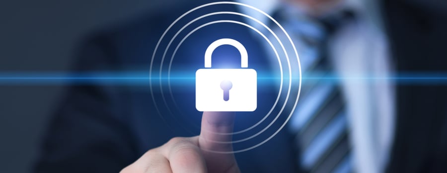 Cybersecurity Tips