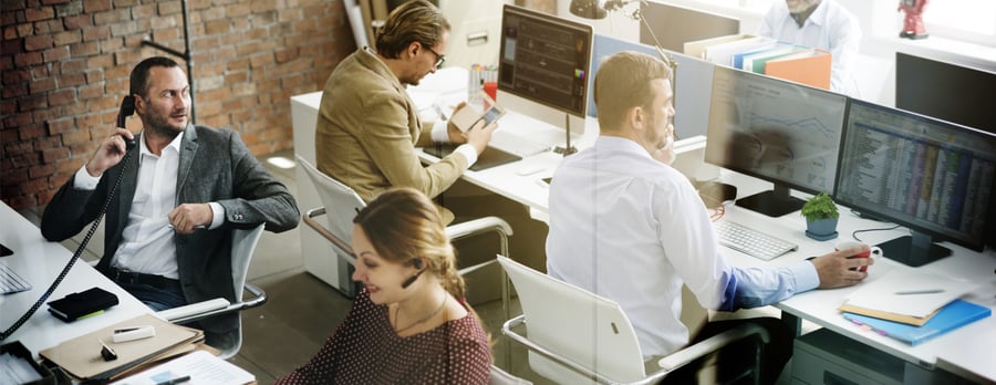 Managed Office Technology