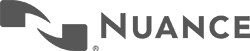Nuance-logo-new - grayscale