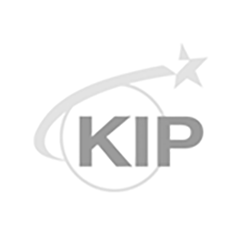 kip-logo - grayscale