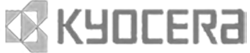 logo_kyocera - grayscale