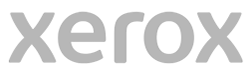 xerox-Logo-600x338 - grayscale