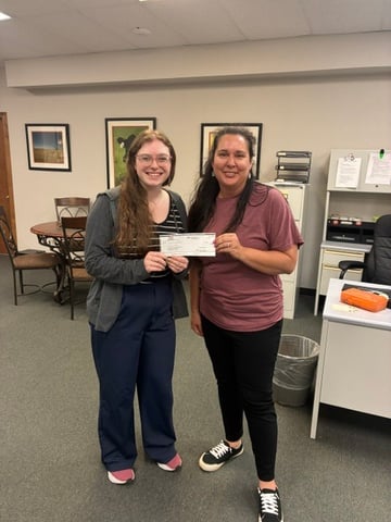 Misty Joyner_Grady County 4H