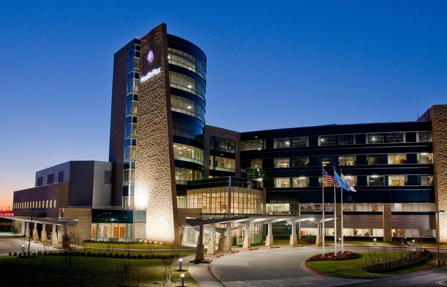 Norman Regional Hospital