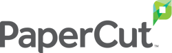 PaperCut-Logotype