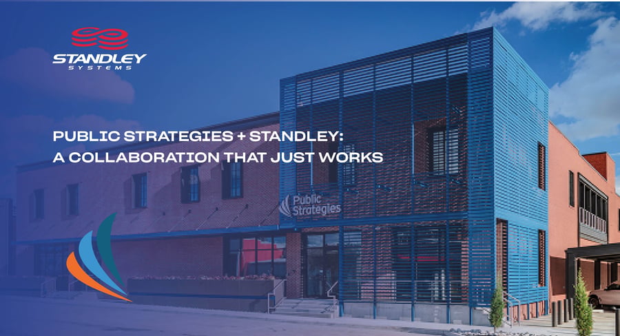 Public Strategies