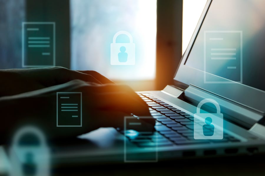 Standley Systems_The Top Security Features Every Document Management System Should Have