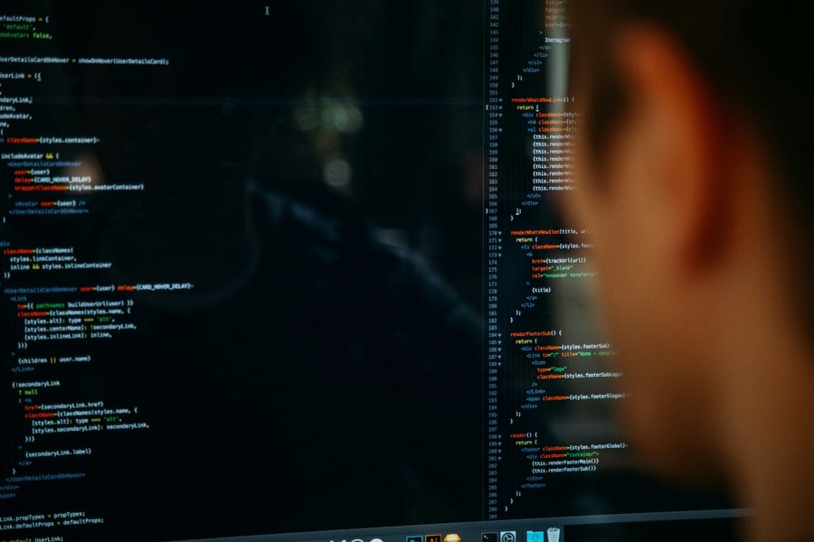 Cybersecurity terms