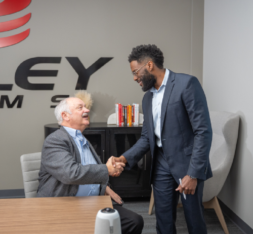 Standley Systems