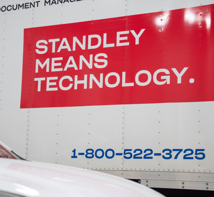 Standley Systems