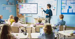 education