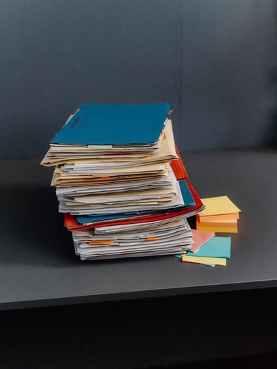 TYPES OF DOCUMENT MANAGEMENT SYSTEMS 