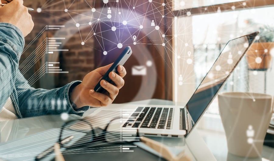 Benefits Of Cloud Solutions