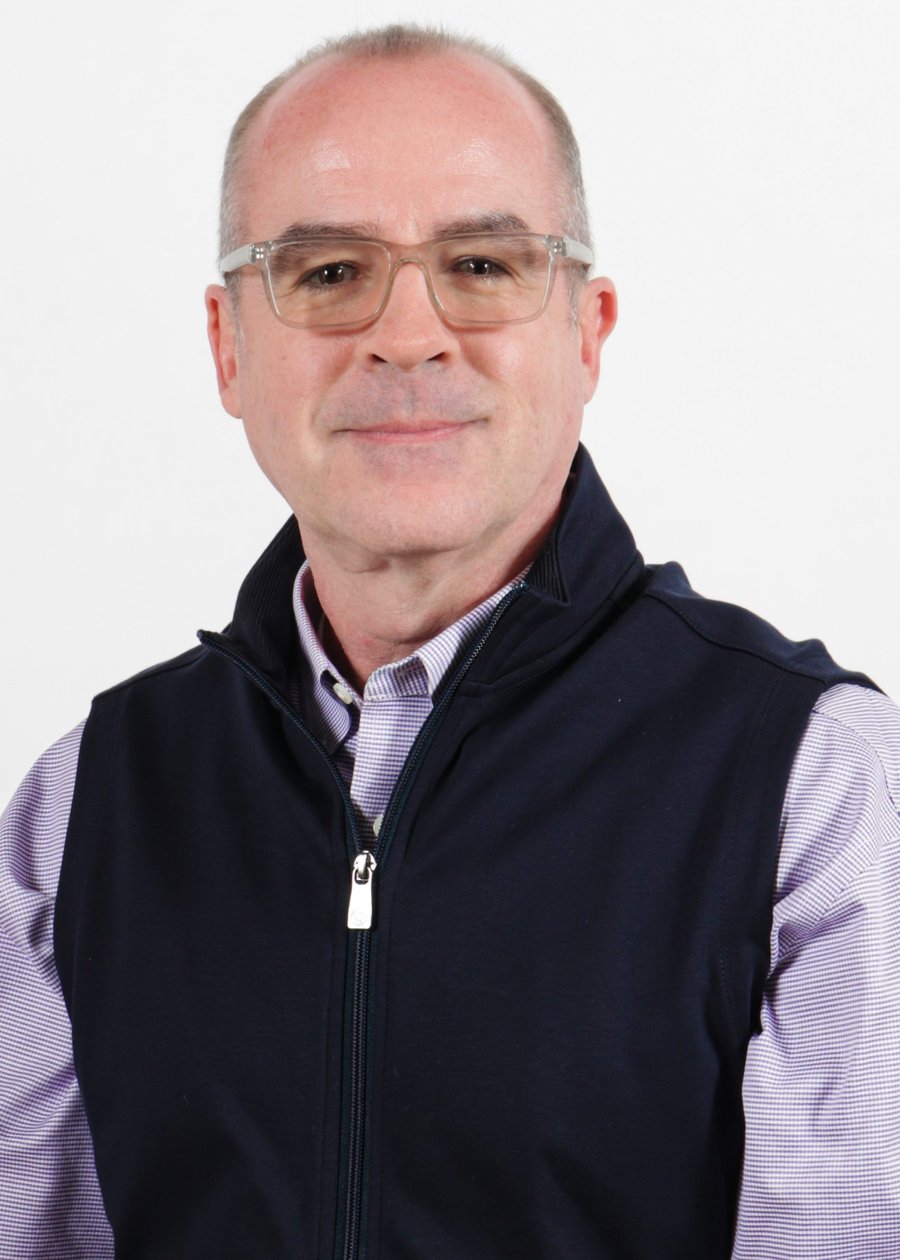 Todd Maxson, Director of Managed Print Services 
