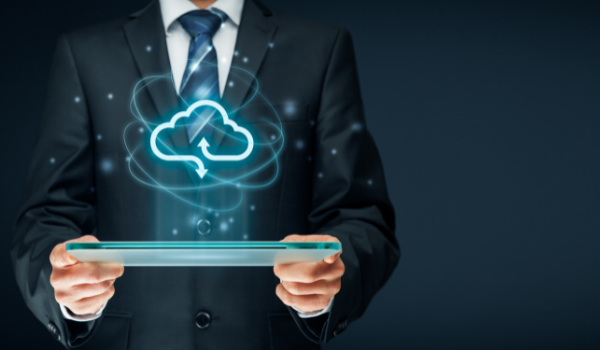 cloud storage