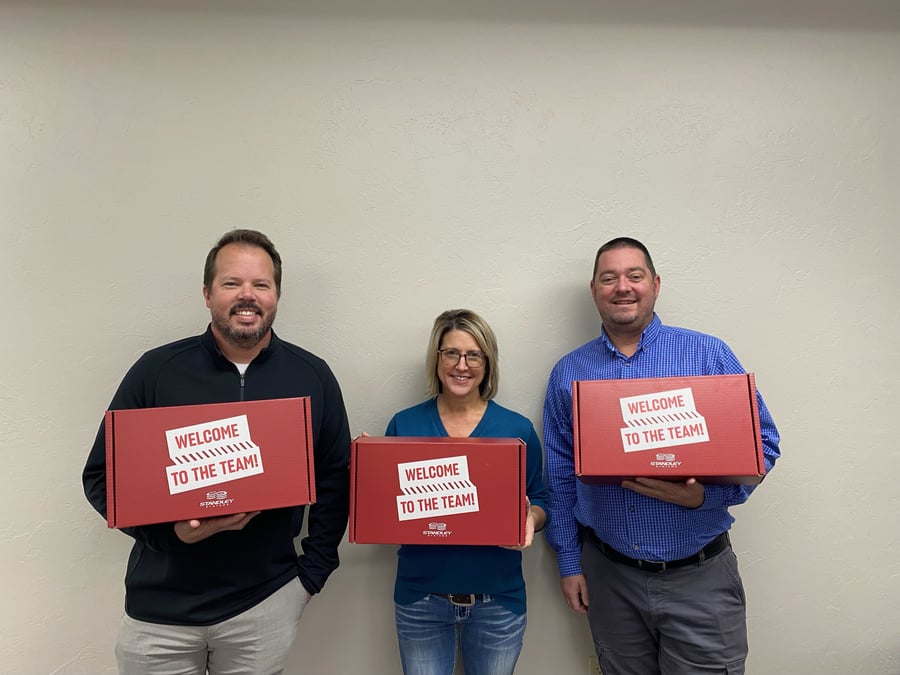 Affinity Group Grads