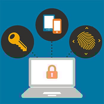 multi factor authentication 