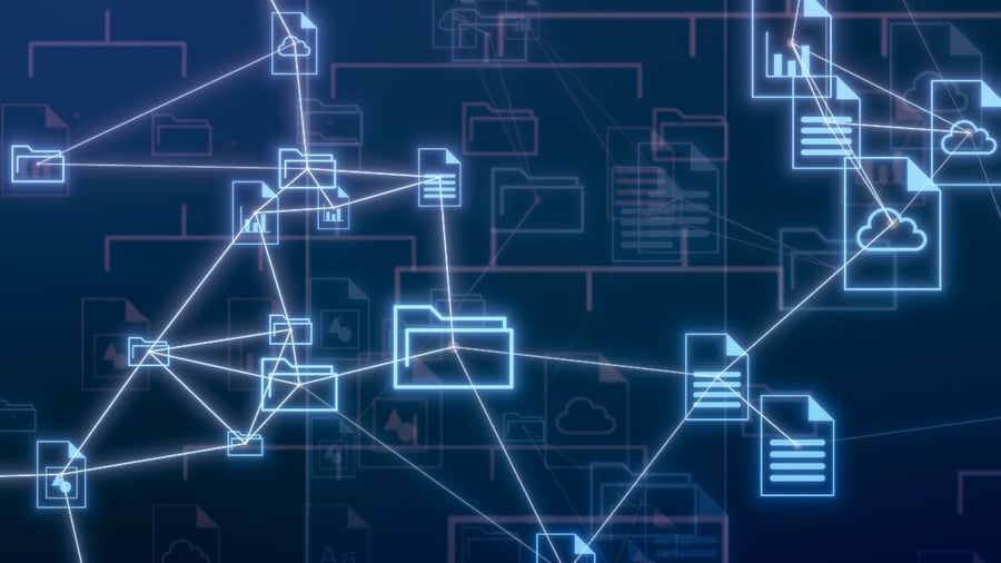 Standley Systems Document Management Systems