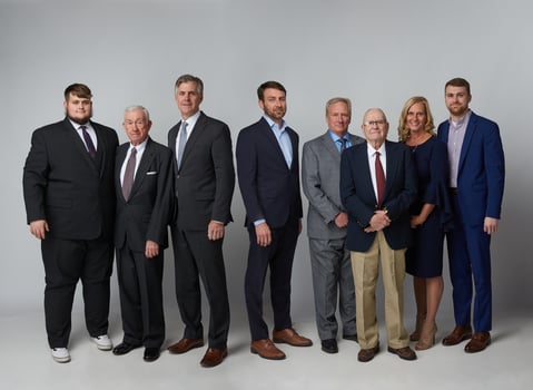 About Standley Systems