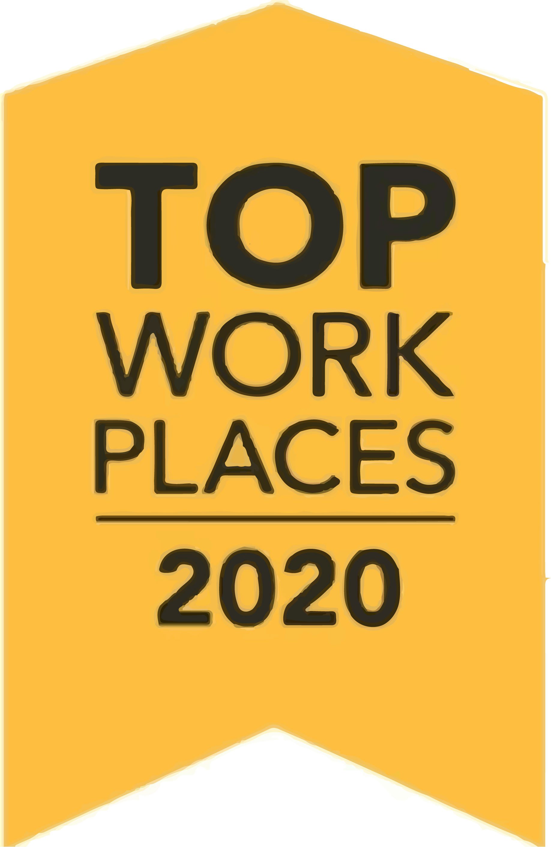 top work 2020