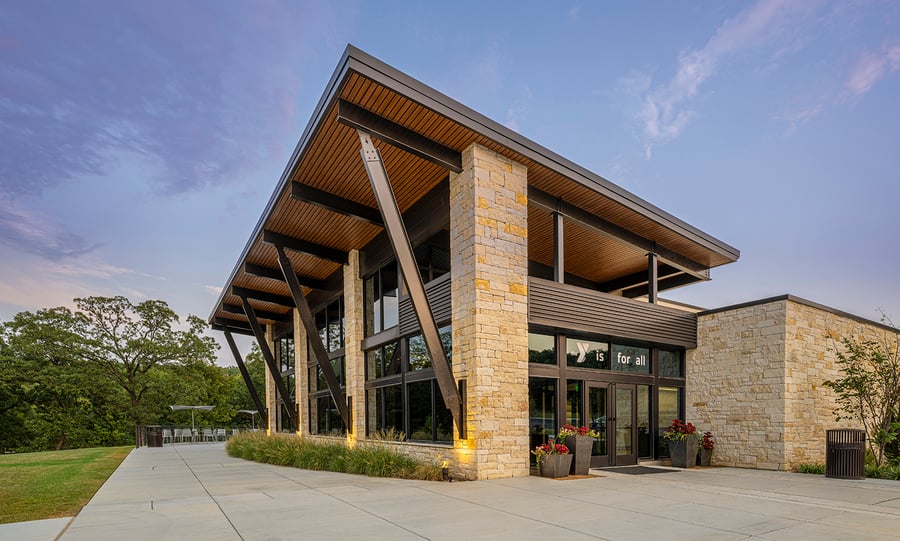 Standley Systems_YMCA Tulsa