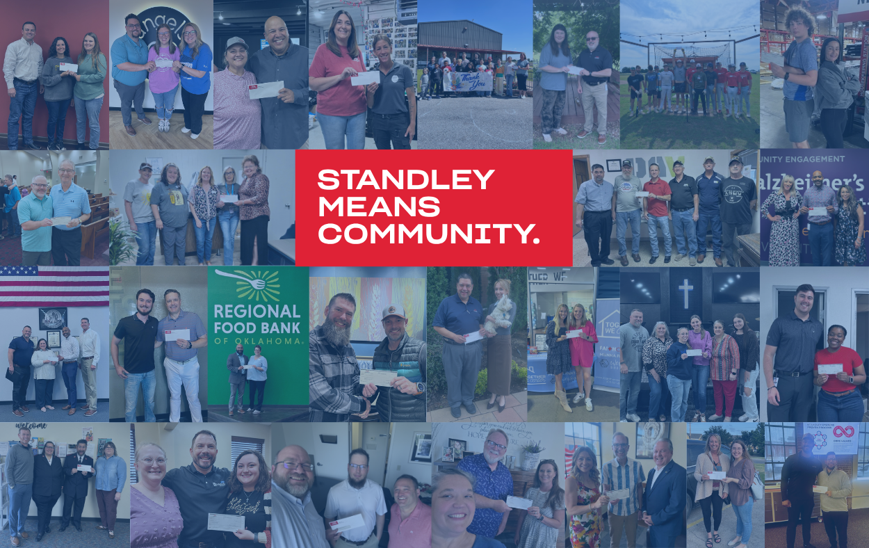 2026 Standley Gives Day