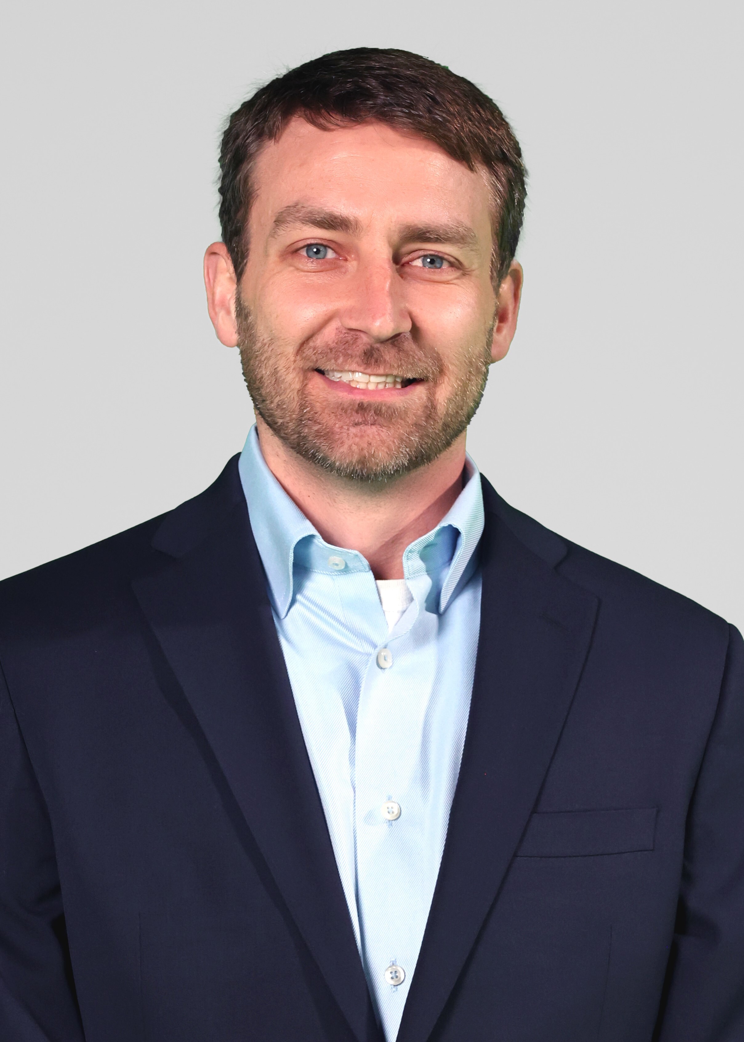 Blake Elliott