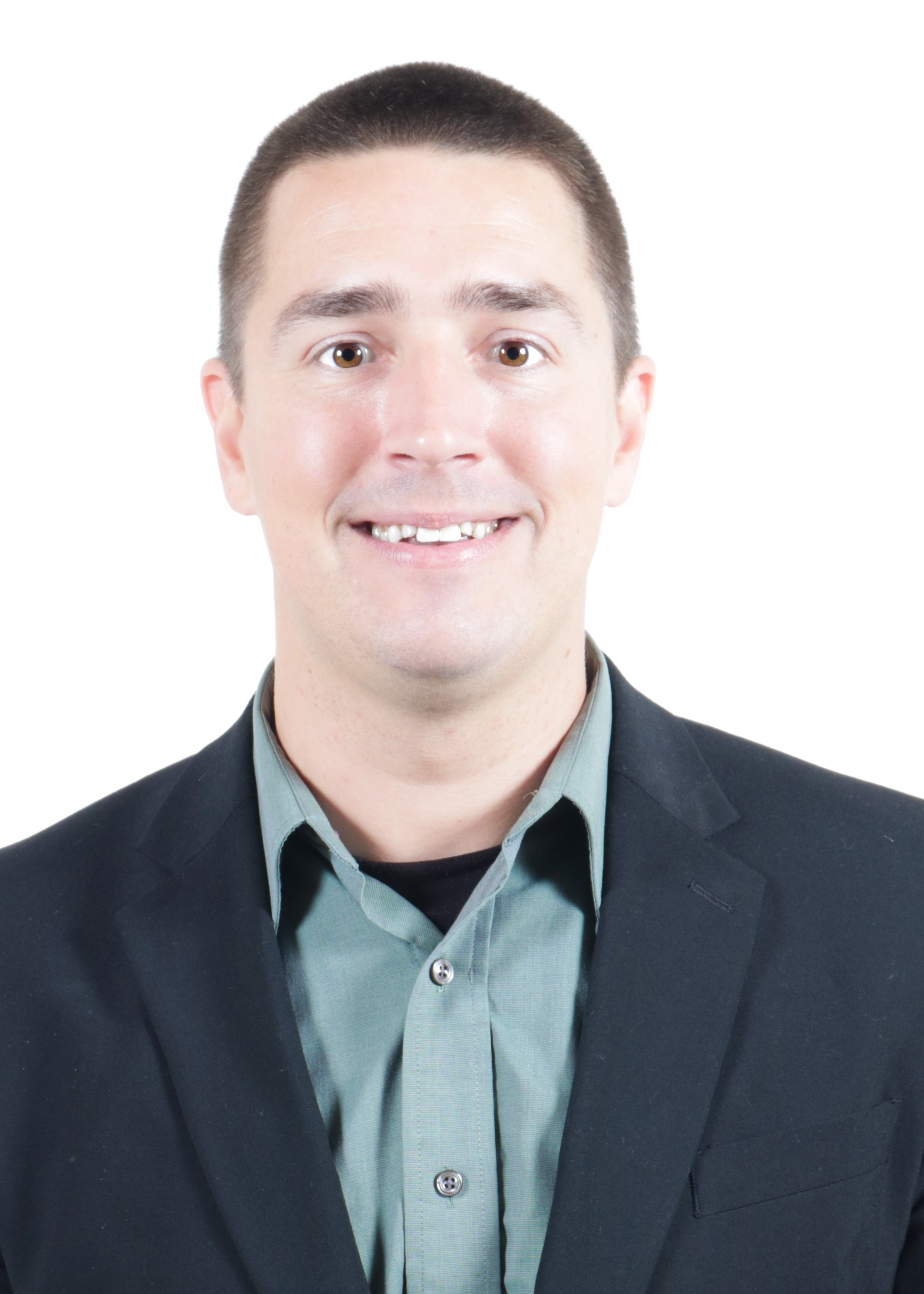 Bryce Brockett