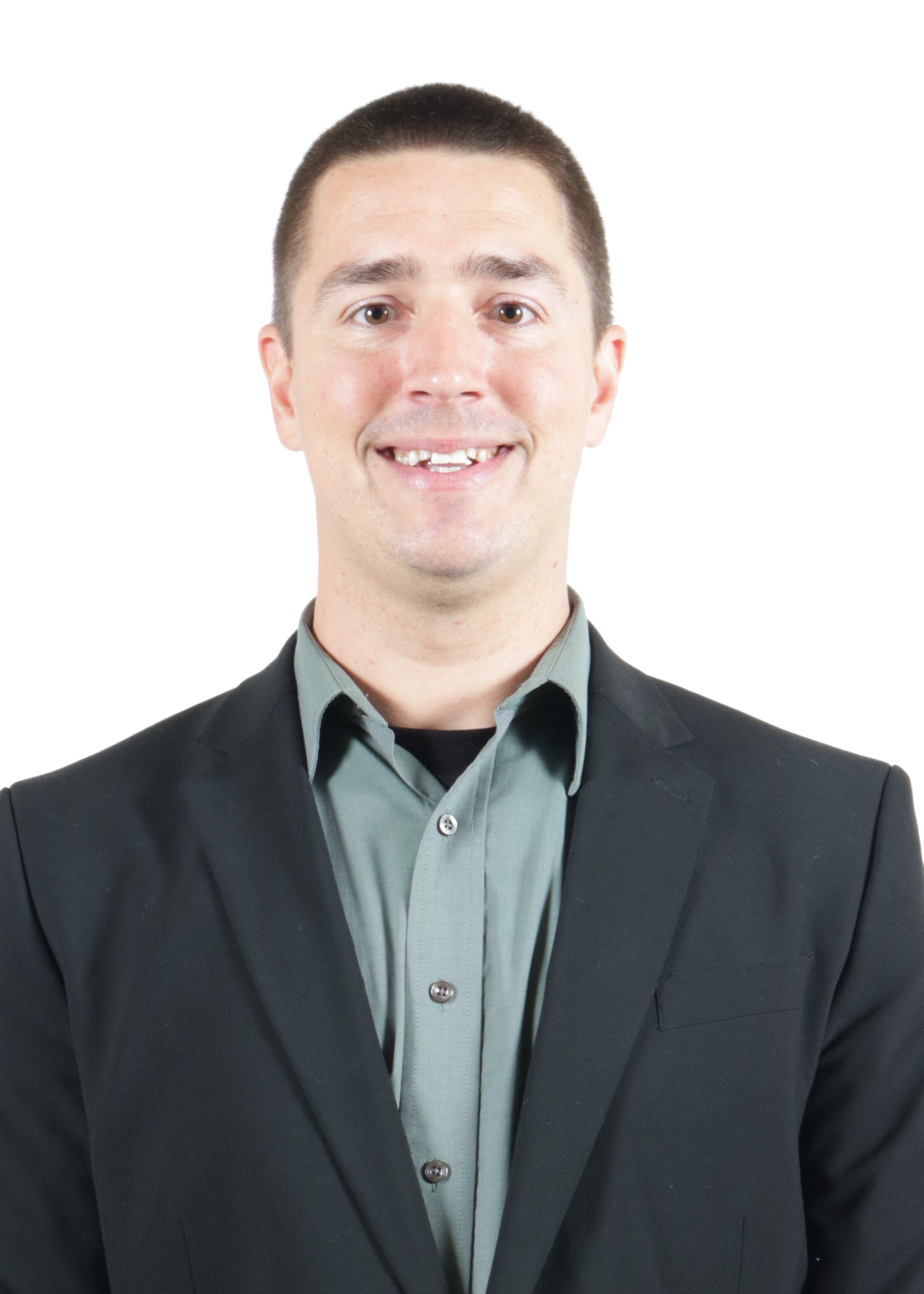 Bryce Brockett