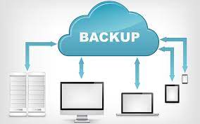 Cloud Backup Solutions for Small Businesses