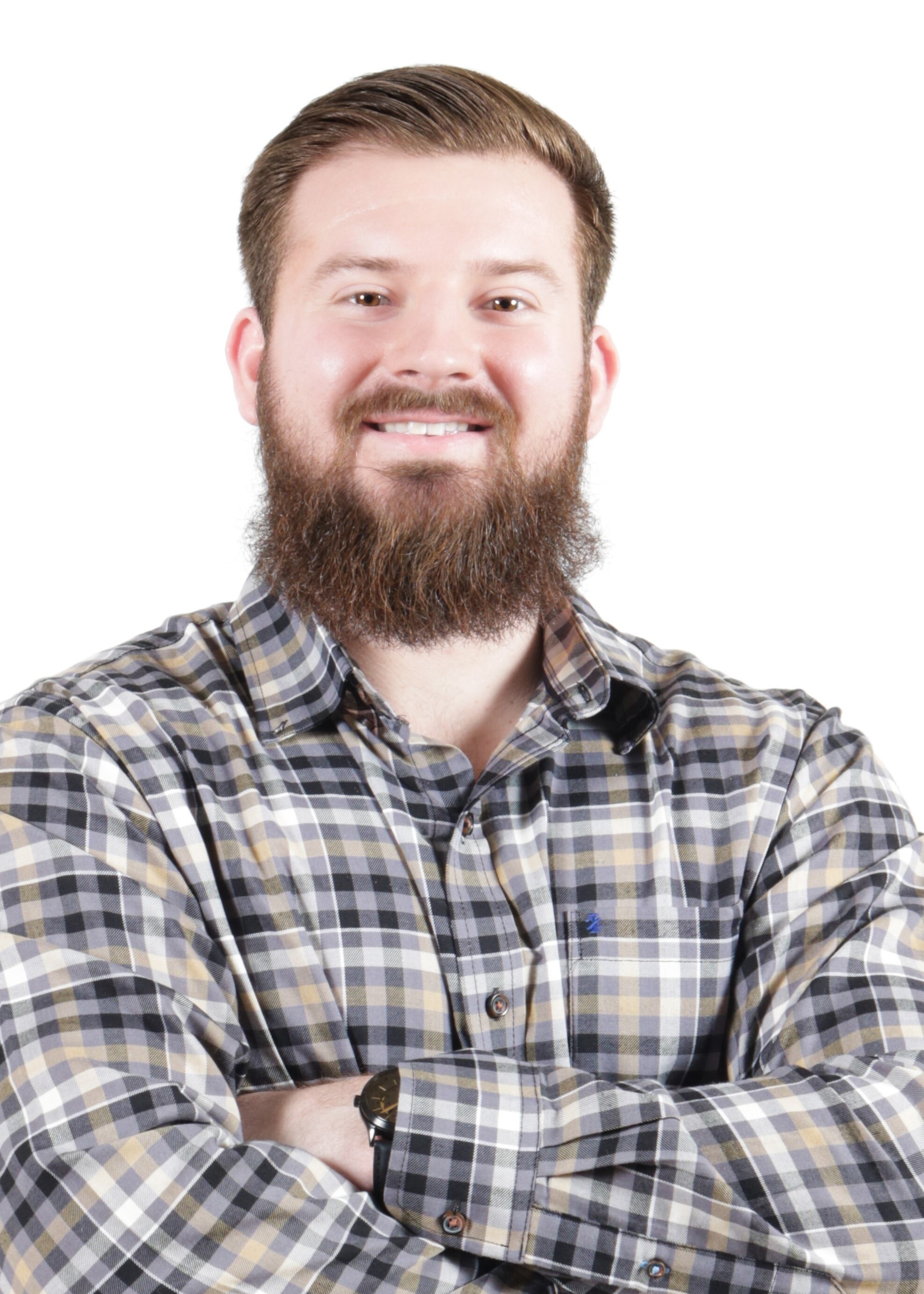 Danny Dexheimer