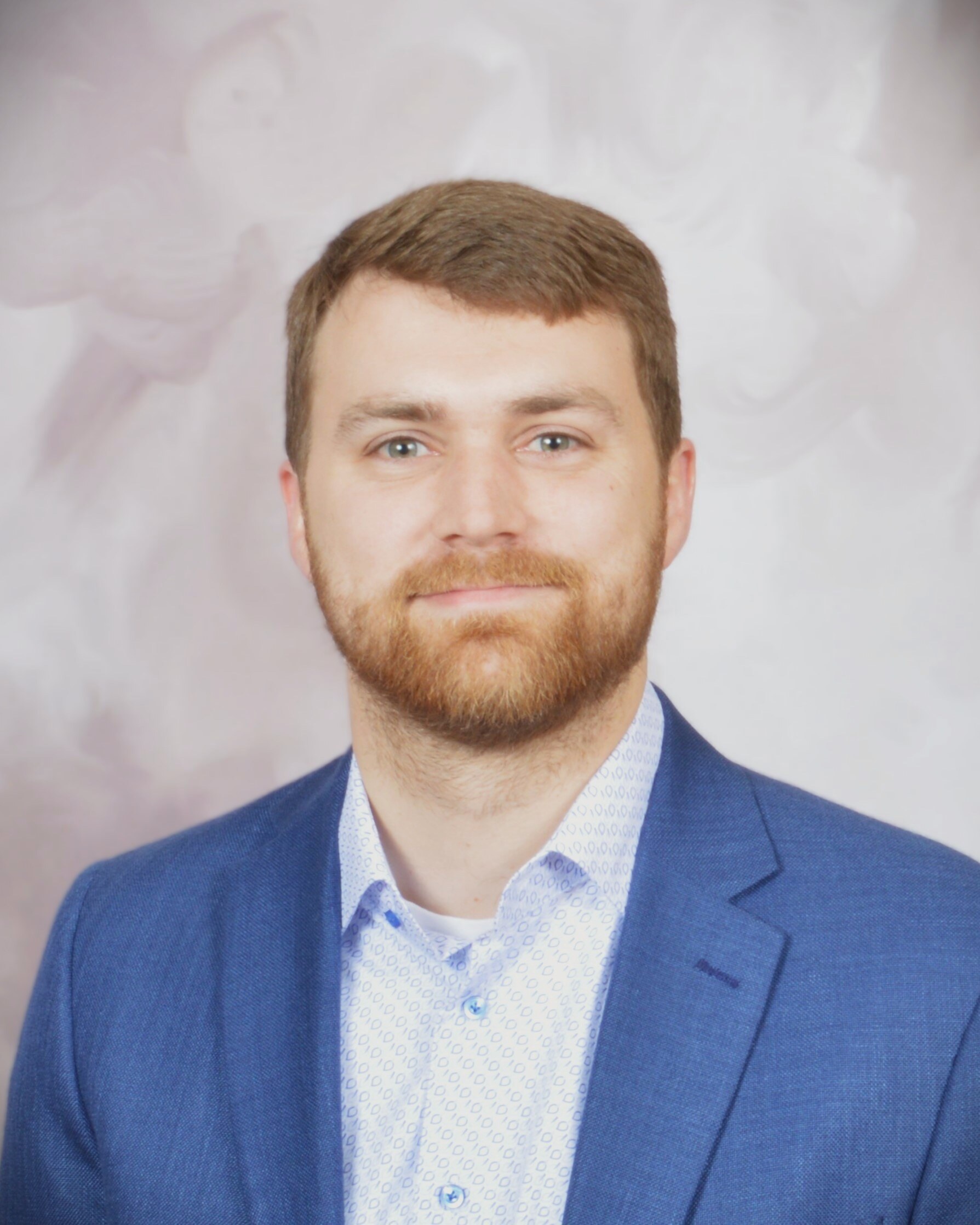 Ethan Elliott