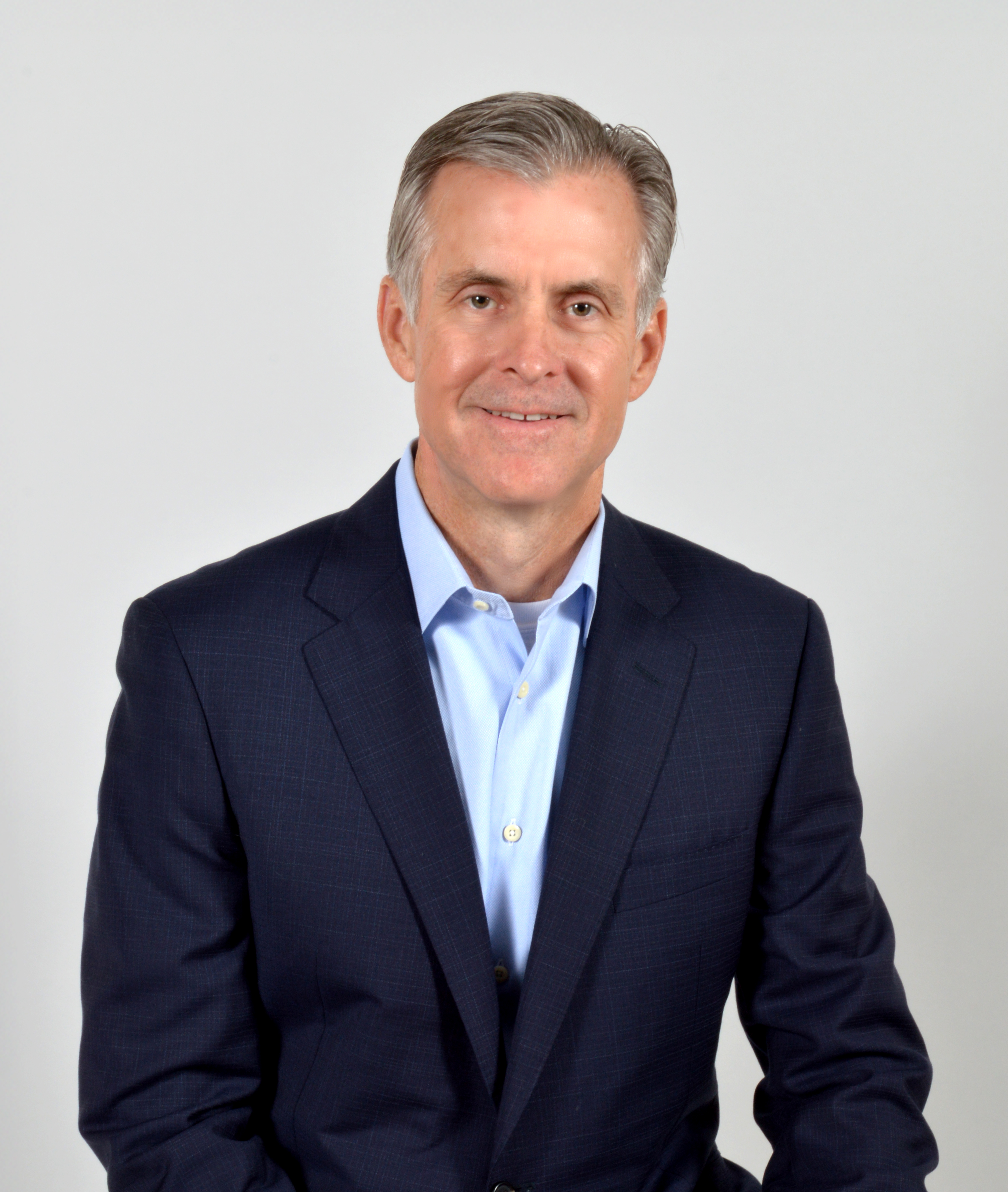 Greg Elliott, Standley Systems Co-Owner & CEO