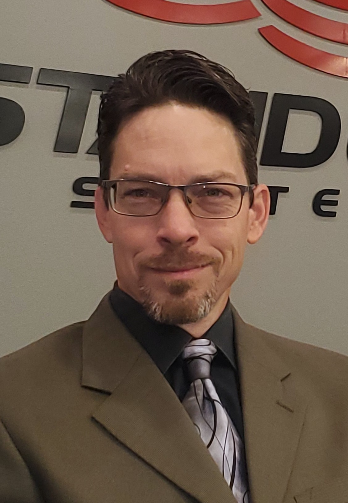 Adam Dodson