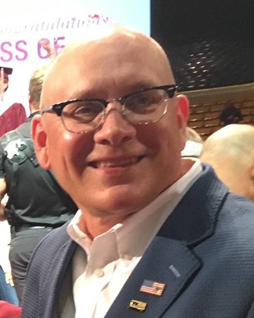 Gary Haggard