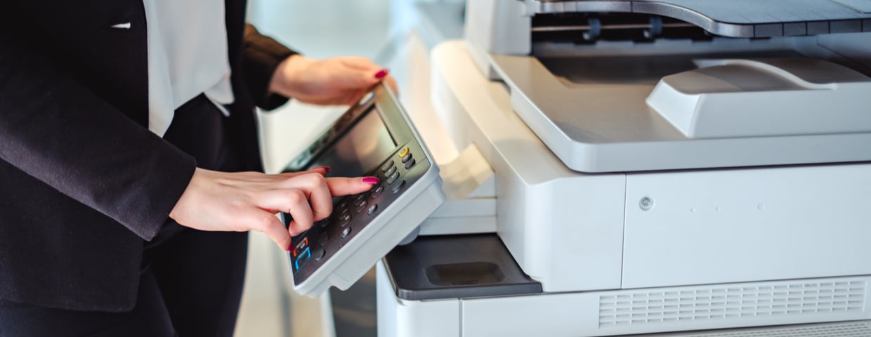 These are the most efficient printers you can find