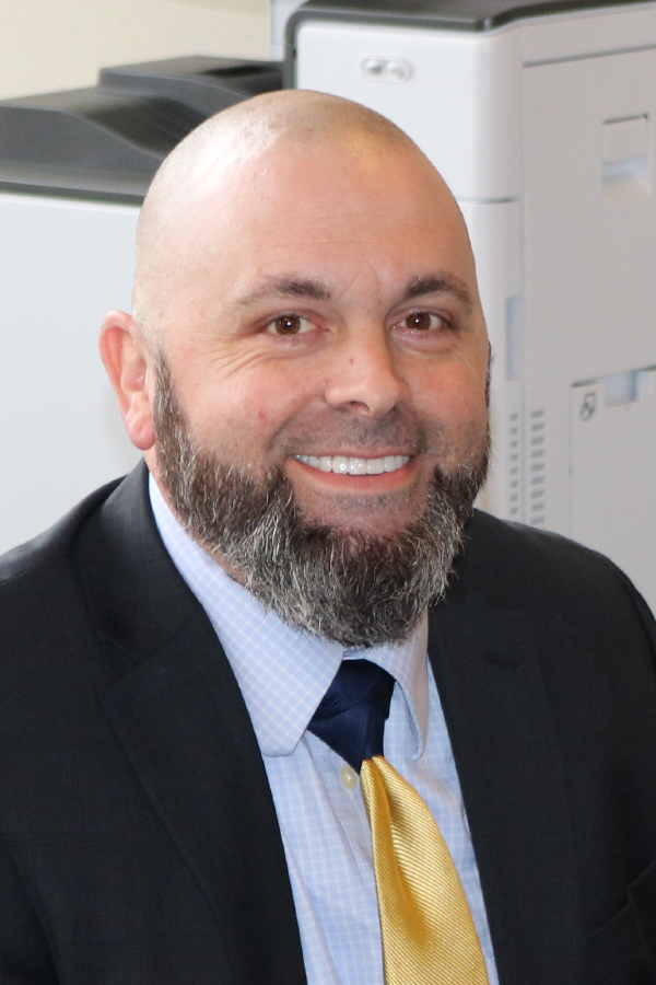 Mark Matznick