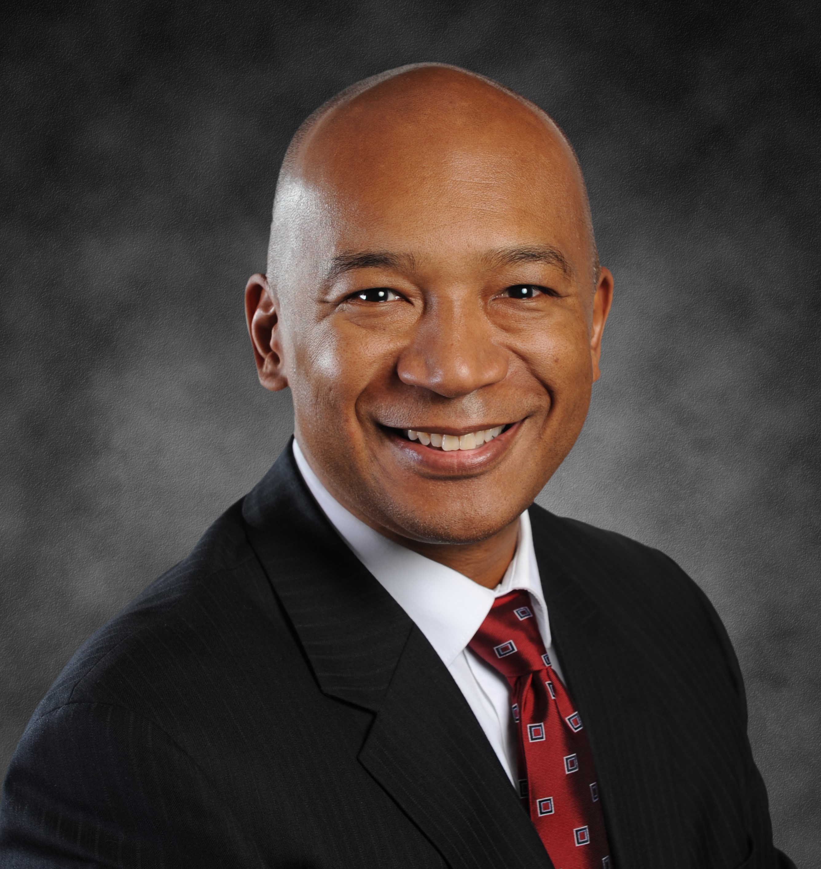 Robert Page